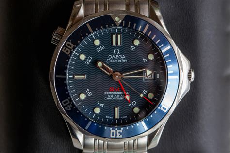 omega seamaster 300 gmt co axial|Omega Seamaster co axial automatic.